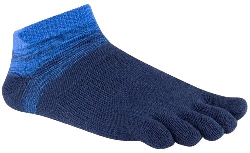 a toe sock